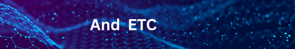 And ETC