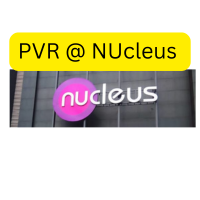 PVR @ NUcleus 200 200